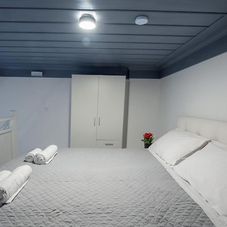 סימי Porto Harani Seaside Apartments מראה חיצוני תמונה