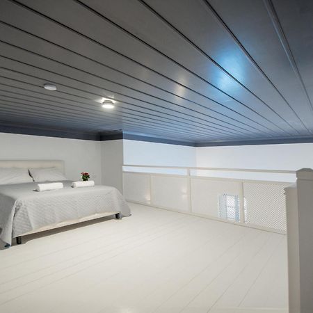 סימי Porto Harani Seaside Apartments מראה חיצוני תמונה