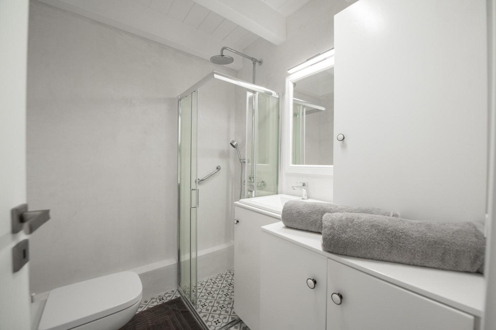 סימי Porto Harani Seaside Apartments מראה חיצוני תמונה