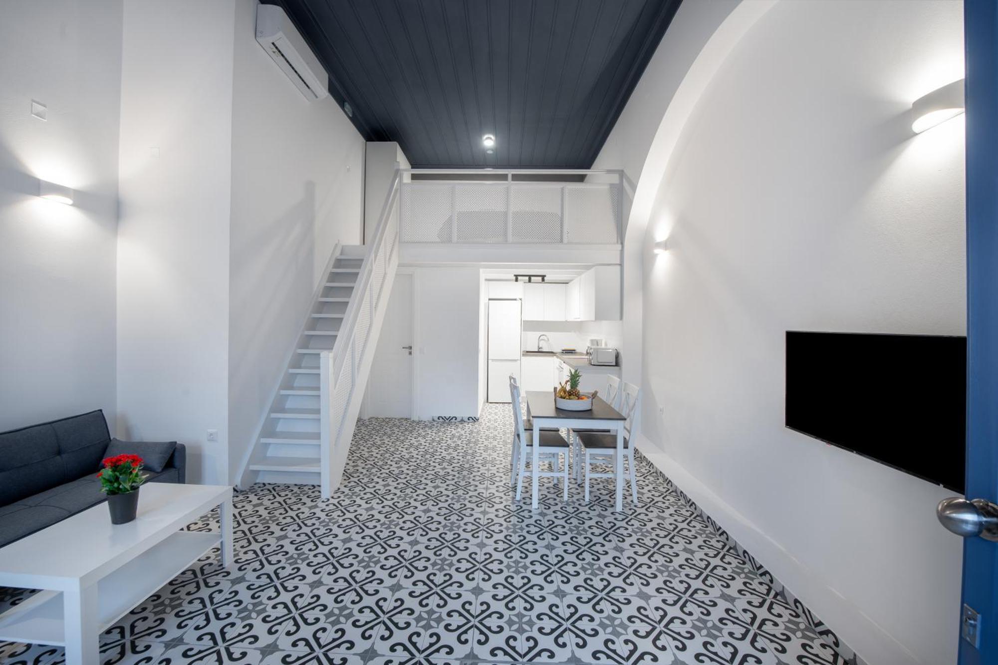 סימי Porto Harani Seaside Apartments מראה חיצוני תמונה