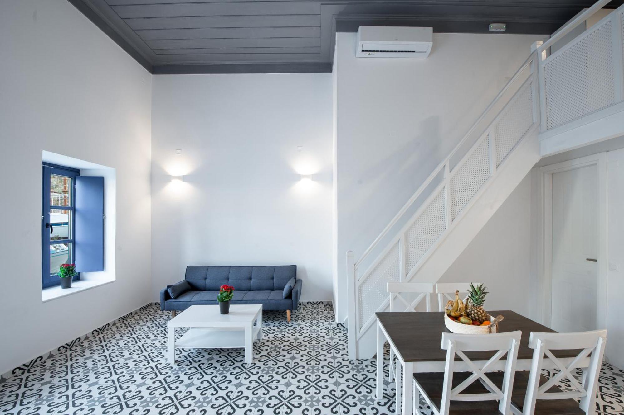 סימי Porto Harani Seaside Apartments מראה חיצוני תמונה