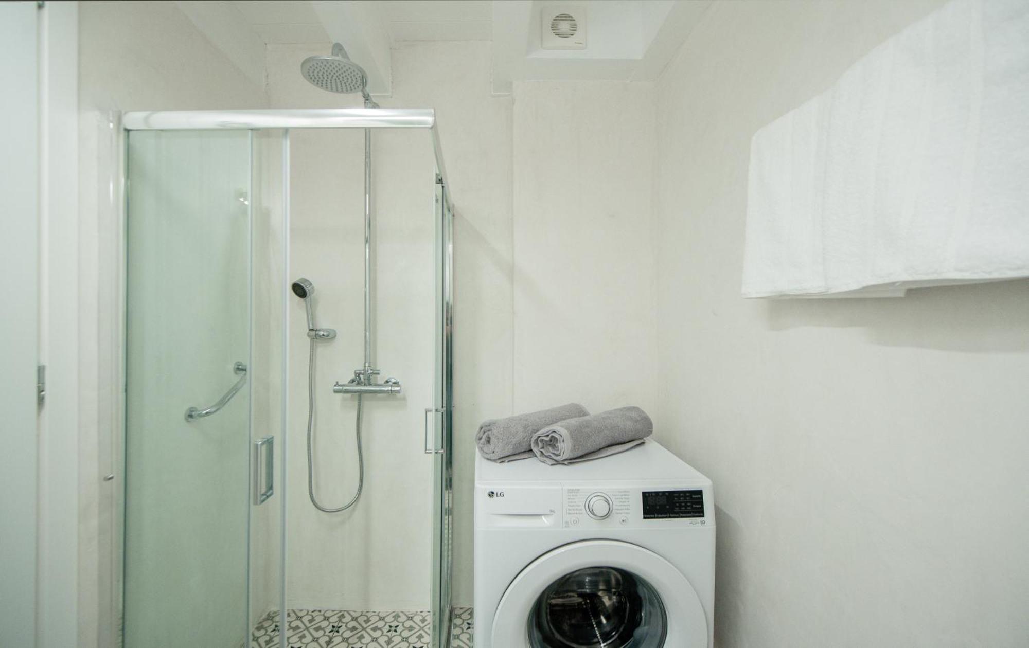 סימי Porto Harani Seaside Apartments מראה חיצוני תמונה