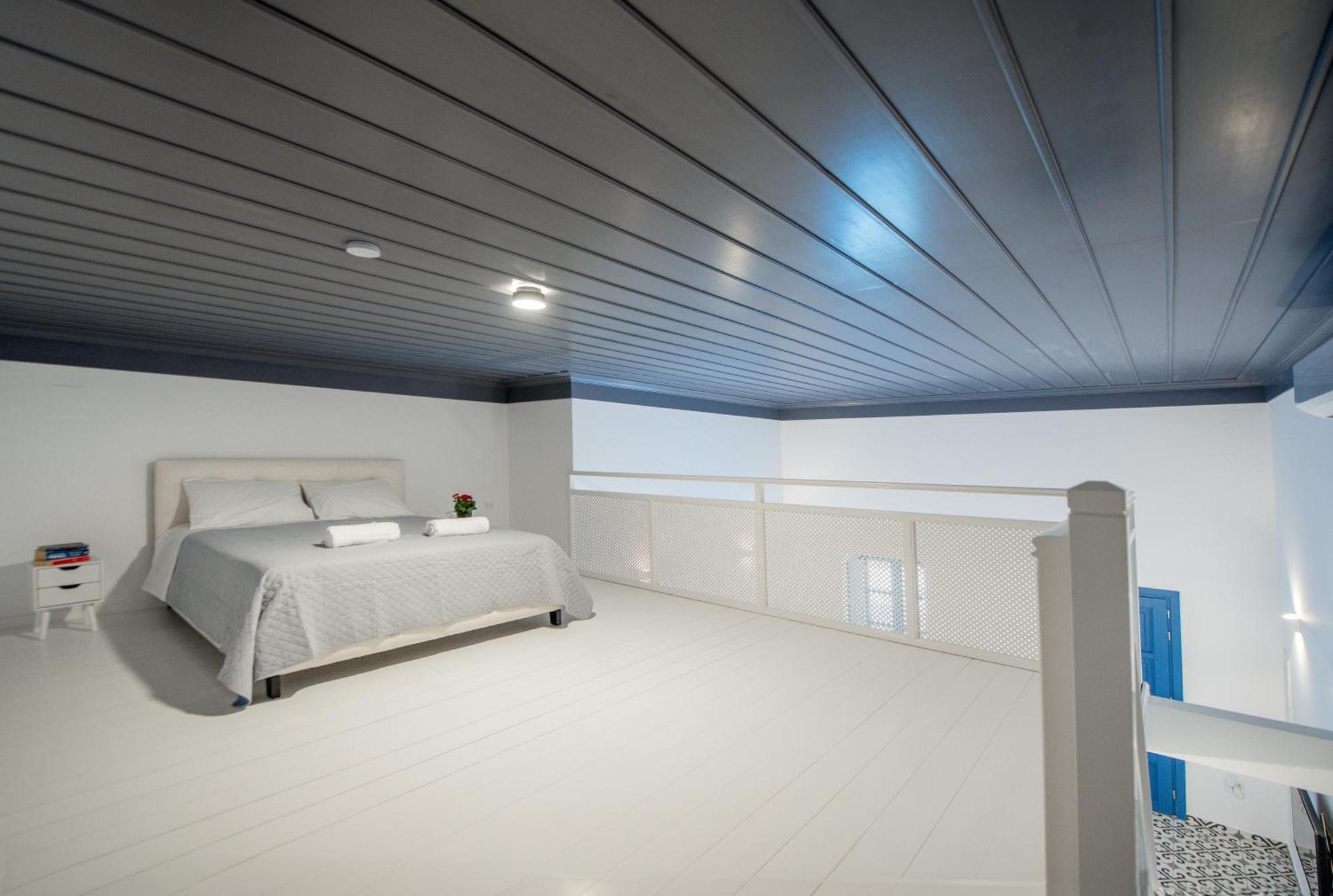 סימי Porto Harani Seaside Apartments מראה חיצוני תמונה