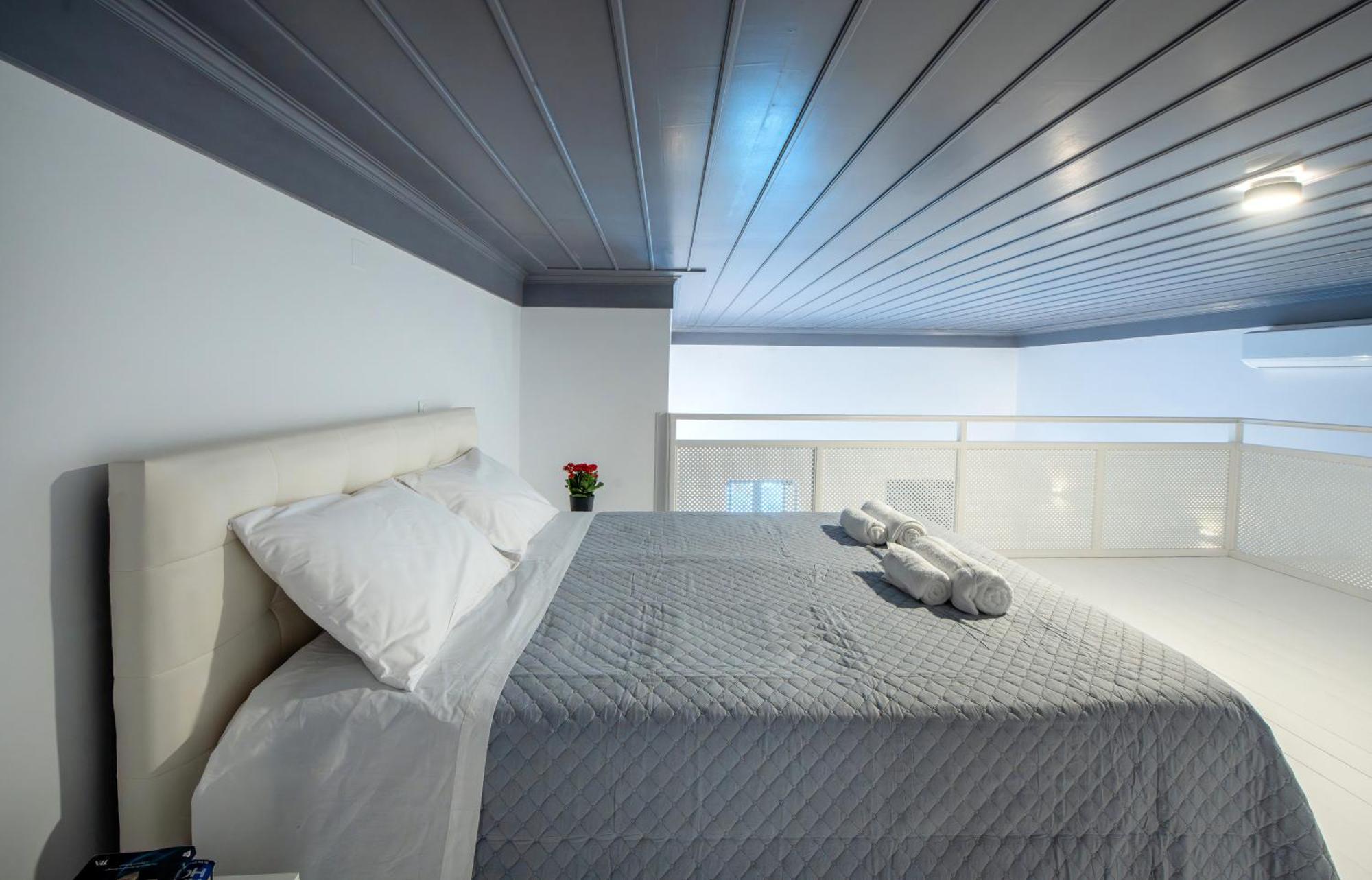 סימי Porto Harani Seaside Apartments מראה חיצוני תמונה