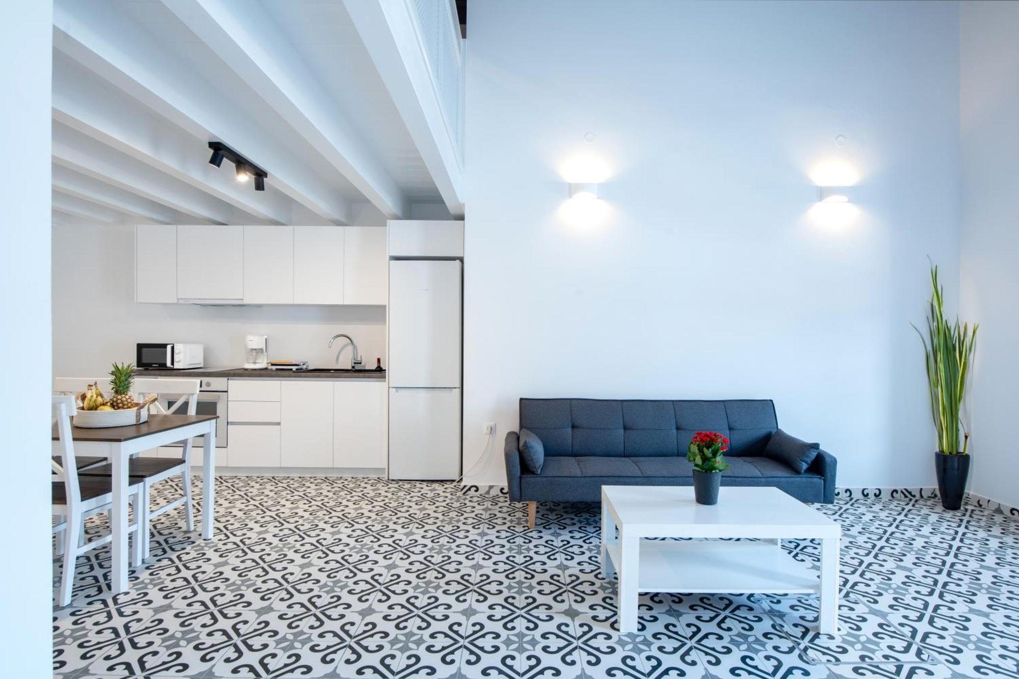 סימי Porto Harani Seaside Apartments מראה חיצוני תמונה