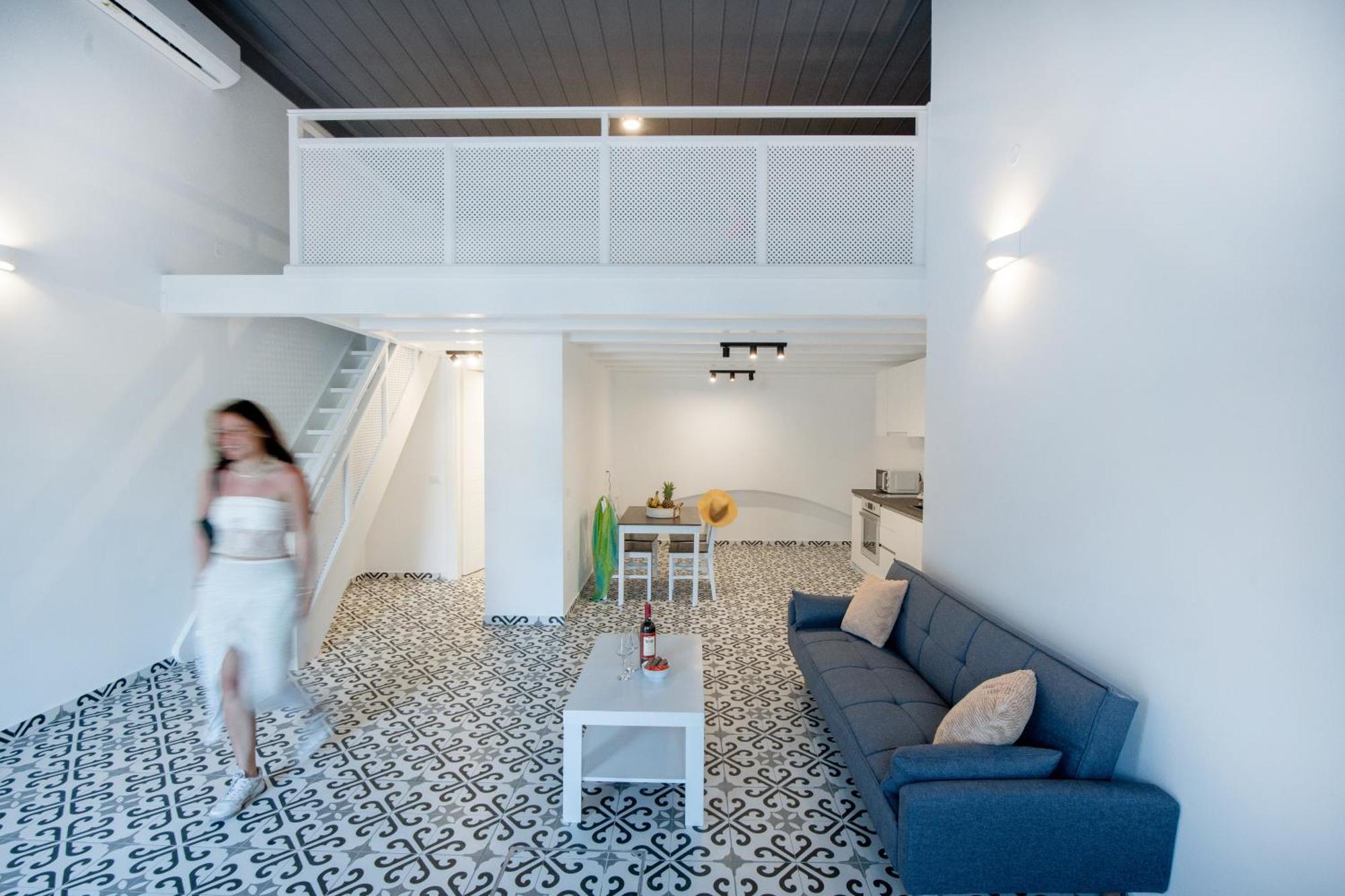 סימי Porto Harani Seaside Apartments מראה חיצוני תמונה
