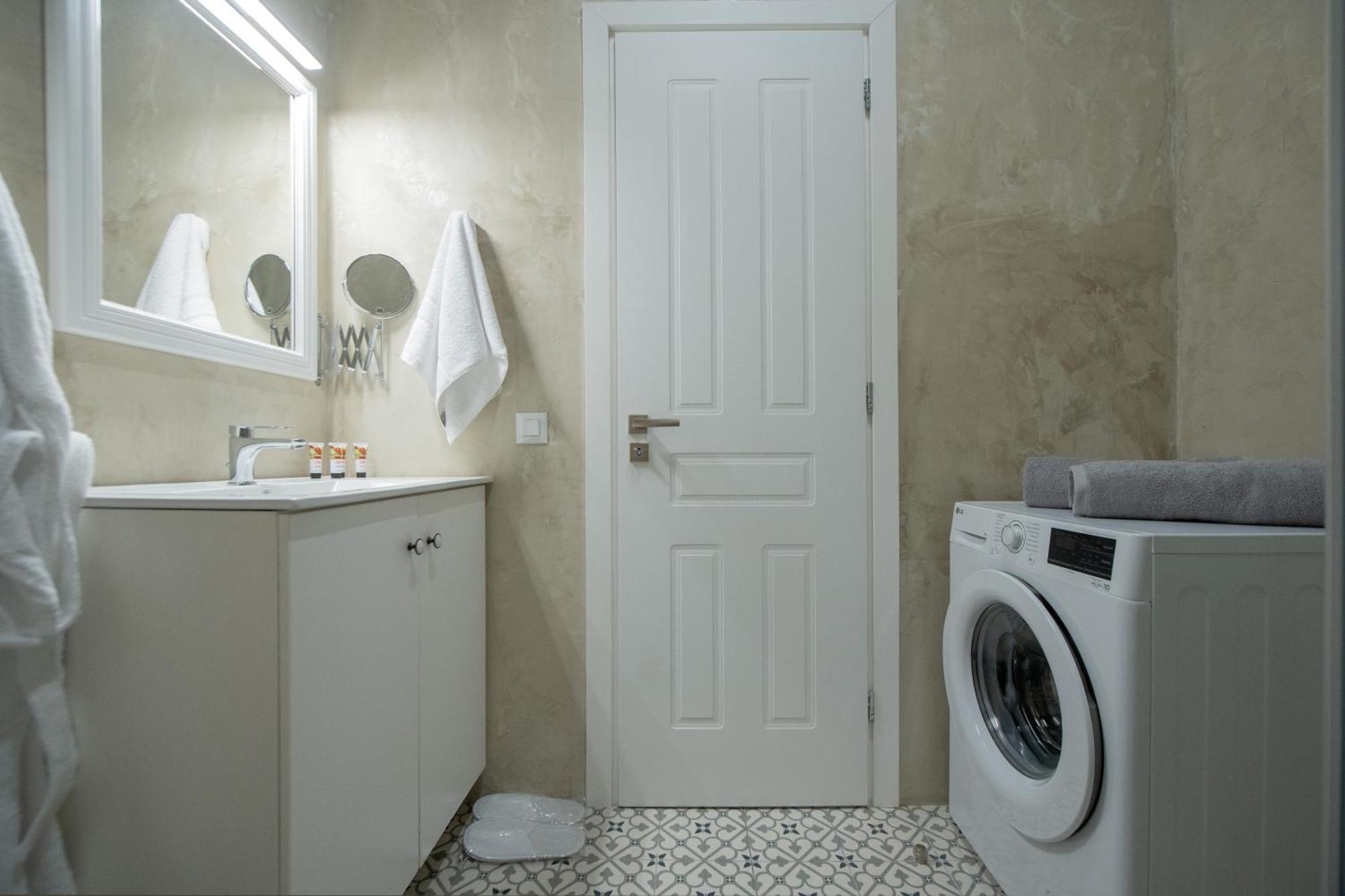 סימי Porto Harani Seaside Apartments מראה חיצוני תמונה