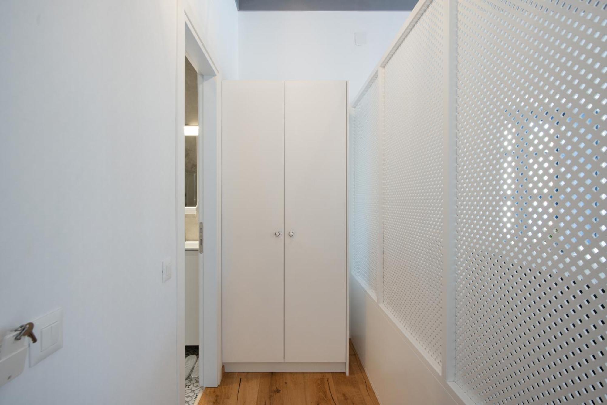סימי Porto Harani Seaside Apartments מראה חיצוני תמונה