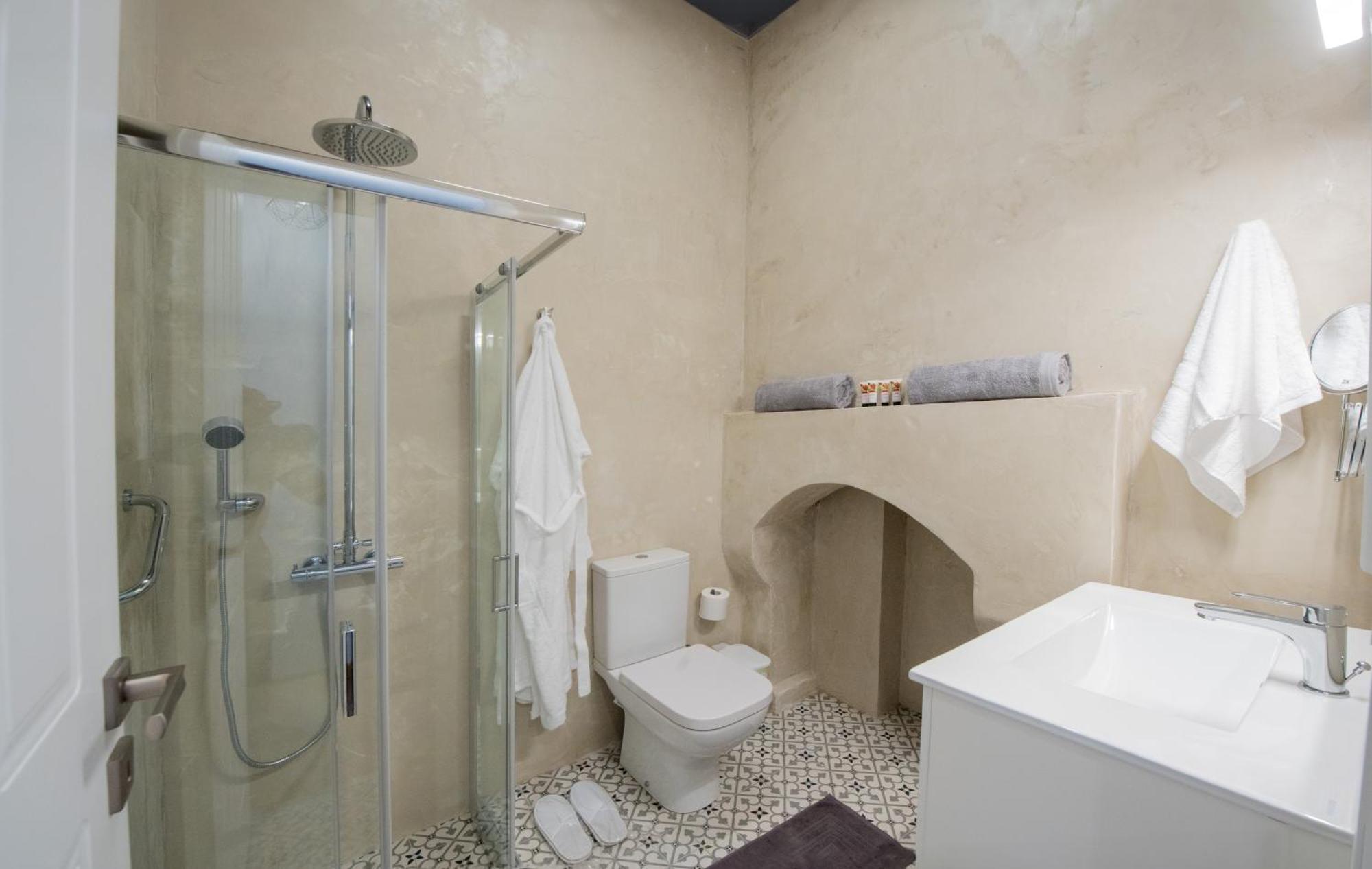 סימי Porto Harani Seaside Apartments מראה חיצוני תמונה